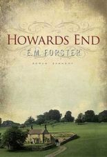 Howards End, E.M. Forster